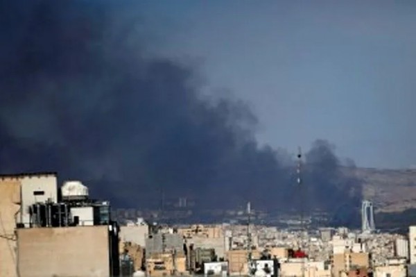 ABD medyasında dikkat çeken başlık! 12 Gün Savaşı'nı kim kazandı?